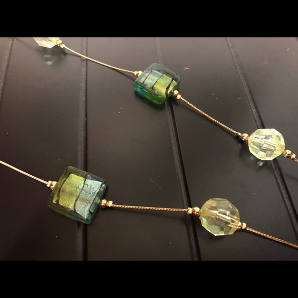 Necklace - Picture 2 of 3